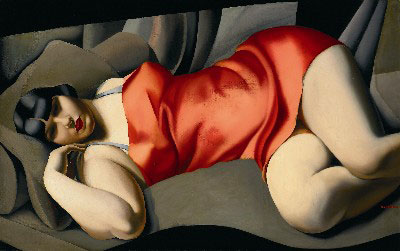 Lempicka